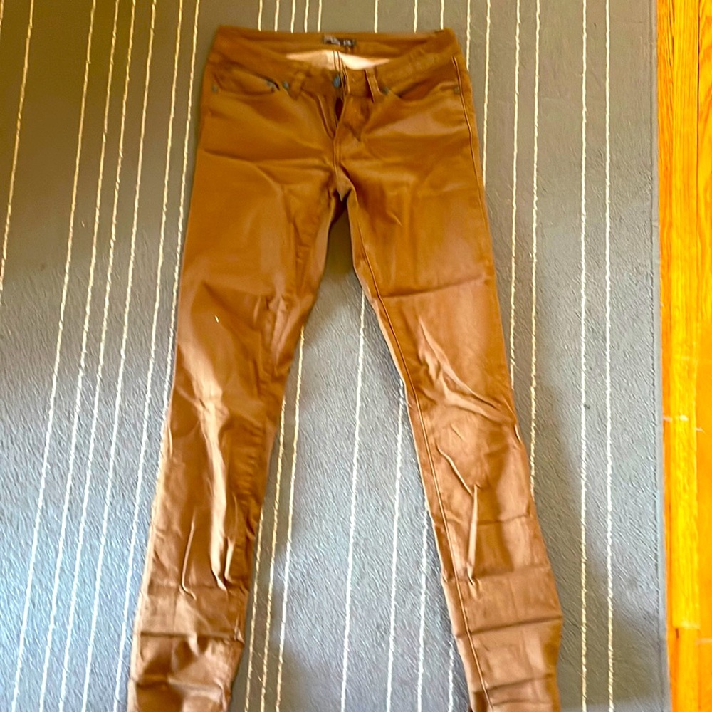 Prana Kayla Jeans, Womens size 2/26; excellent condition worn once; too small